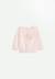 Sweat-shirt bébé badian Rose 1 - vertbaudet enfant 
