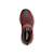 Baskets basses à scratch Argent   noir+Rouge   charcoal 12 - vertbaudet enfant 