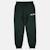 Ensemble sweat et pantalon jogging garçon à imprimé Noir 5 - vertbaudet enfant 