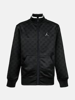 -Gilet col montant