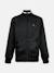 Gilet col montant Noir 1 - vertbaudet enfant 