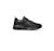 Basket gelquantum 90 iv ps – confort et amorti junior Noir 1 - vertbaudet enfant 