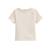 Ensemble barboteuse bloomer bébé en gaze de coton et t-shirt mini rêve Moutarde 5 - vertbaudet enfant 