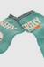Pack de chaussettes en coton Vert 4 - vertbaudet enfant 