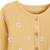 Blouse enfant en gaze de coton camila Jaune 4 - vertbaudet enfant 