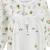 Pyjama bébé en velours ouverture pont eden Beige 4 - vertbaudet enfant 