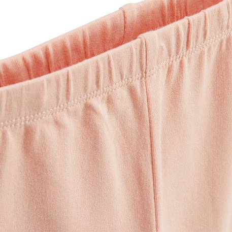 Lot de 4 leggings bébé badian Rose 3 - vertbaudet enfant 