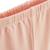 Lot de 4 leggings bébé badian Rose 3 - vertbaudet enfant 