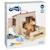 Cheval avec écurie et accessoires Beige 6 - vertbaudet enfant 