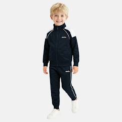 -Ensemble veste et pantalon jogging garçon à imprimé