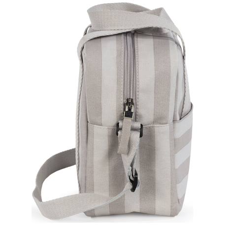 Sac isotherme biberons sintra vert Beige+Vert 6 - vertbaudet enfant 