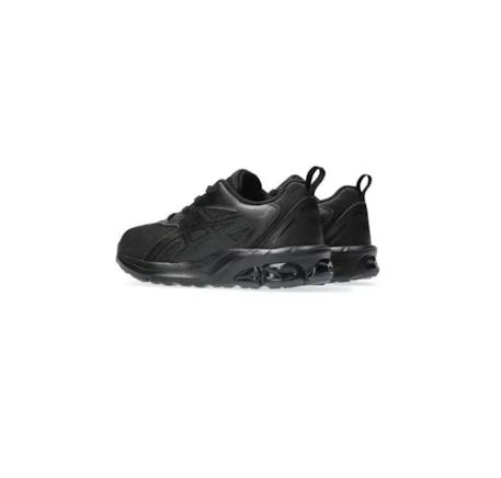 Basket gelquantum 90 iv ps – confort et amorti junior Noir 3 - vertbaudet enfant 