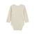 Ensemble body bébé et pantalon en molleton eden Beige 6 - vertbaudet enfant 