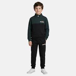 -Ensemble veste et pantalon jogging garçon à imprimé