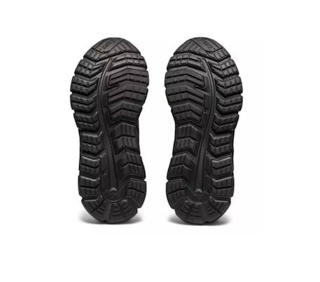 Chaussures de sport textile gel quantum lyte II  ps Noir 6 - vertbaudet enfant 