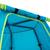 Aire de jeux évolutive explorer tour métal h201cm Bleu 6 - vertbaudet enfant 