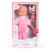 Poupon bébé bain océane - coquillages Rose 6 - vertbaudet enfant 