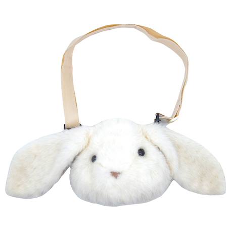 Bébé-Accessoires-Sacoche bandoulière pour enfant animaux