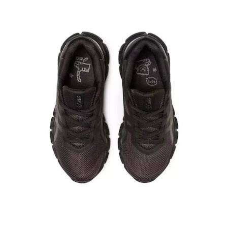 Chaussures de sport textile gel quantum lyte II  ps Noir 5 - vertbaudet enfant 