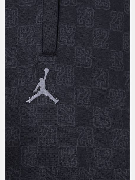 Jogging taille élastique Noir 5 - vertbaudet enfant 