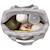 Sac isotherme biberons sintra vert Beige+Vert 3 - vertbaudet enfant 