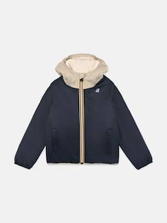 Blouson à capuche  - vertbaudet enfant