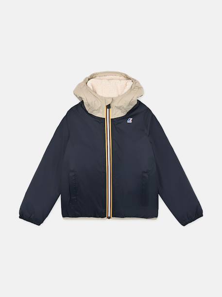 Garçon-Blouson à capuche