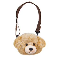 -Sacoche bandoulière pour enfant animaux