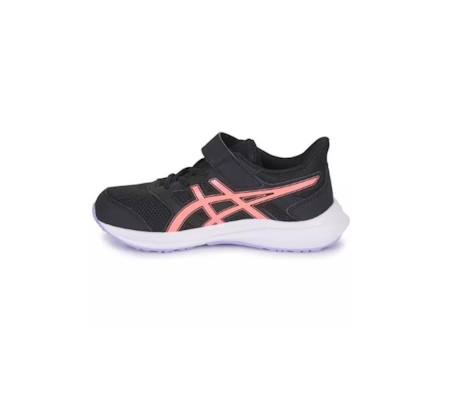 Chaussure de running jolt 4 ps – confort et maintien junior Noir 3 - vertbaudet enfant 