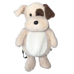 -Sac à dos peluche pour enfant animaux
