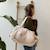 Sac à langer en gaze de coton eden Beige 5 - vertbaudet enfant 