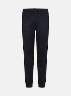 -Jogging taille élastique