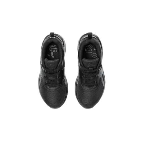 Basket gelquantum 90 iv ps – confort et amorti junior Noir 5 - vertbaudet enfant 