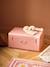 Coffre de rangement en métal Bois de rose+Nude+Vert doux+Vert fonce 3 - vertbaudet enfant 