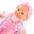 Poupon bébé bain océane - coquillages Rose 4 - vertbaudet enfant 
