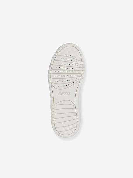 Baskets basses garçon Washiba blanc 2 - vertbaudet enfant 