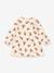 Robe courte fille beige 2 - vertbaudet enfant 
