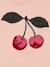 Sweat manches longues enfant rose 3 - vertbaudet enfant 