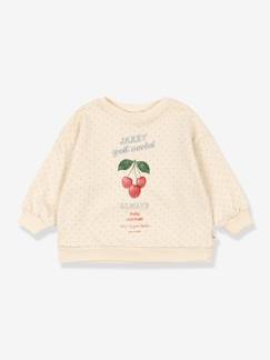 Bébé-Chemise, blouse-Sweat enfant coton bio