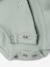 Lot 2 combishorts bébé personnalisable vert sauge 9 - vertbaudet enfant 