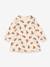 Robe courte fille beige 1 - vertbaudet enfant 