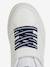 Baskets basses garçon Washiba blanc 3 - vertbaudet enfant 
