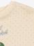 Sweat enfant coton bio beige 4 - vertbaudet enfant 