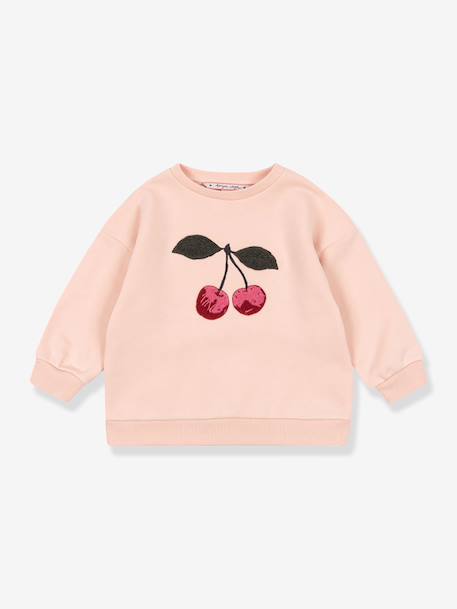 Bébé-Sweat manches longues enfant