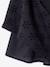 Robe fille broderie anglaise gris ardoise 5 - vertbaudet enfant 
