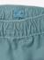 Pantalon garçon retroussable vert émeraude 8 - vertbaudet enfant 