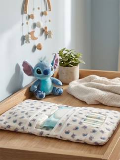 Puériculture-Toilette de bébé-Pochette à langer nomade Disney Lilo et Stitch