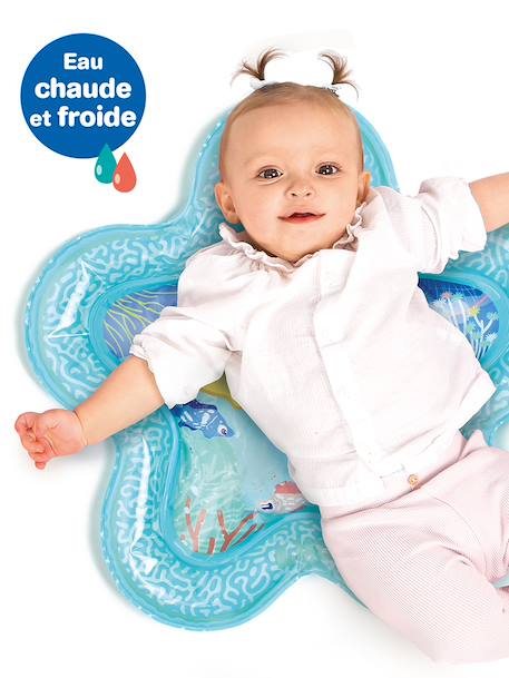 Tapis gonflable d'eau étoile multicolore 2 - vertbaudet enfant 