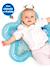 Tapis gonflable d'eau étoile multicolore 2 - vertbaudet enfant 