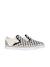 Basket sneakers checkboard – confort et style bébé Blanc 2 - vertbaudet enfant 